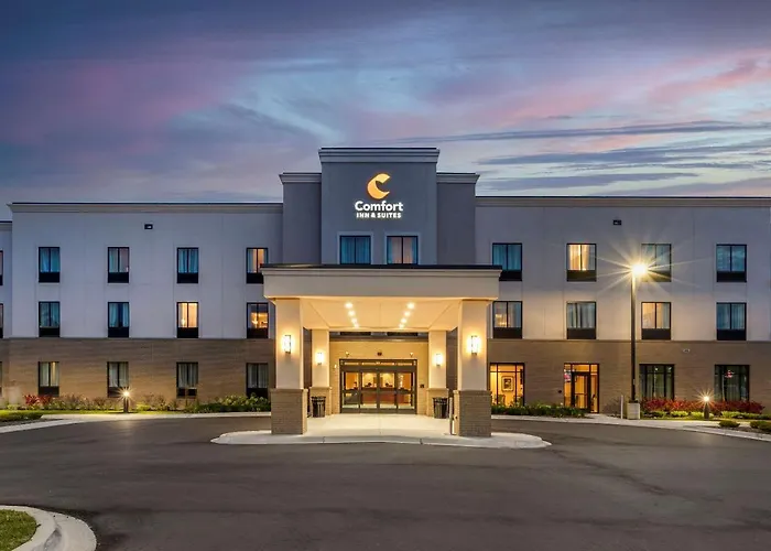 Comfort Inn & Suites