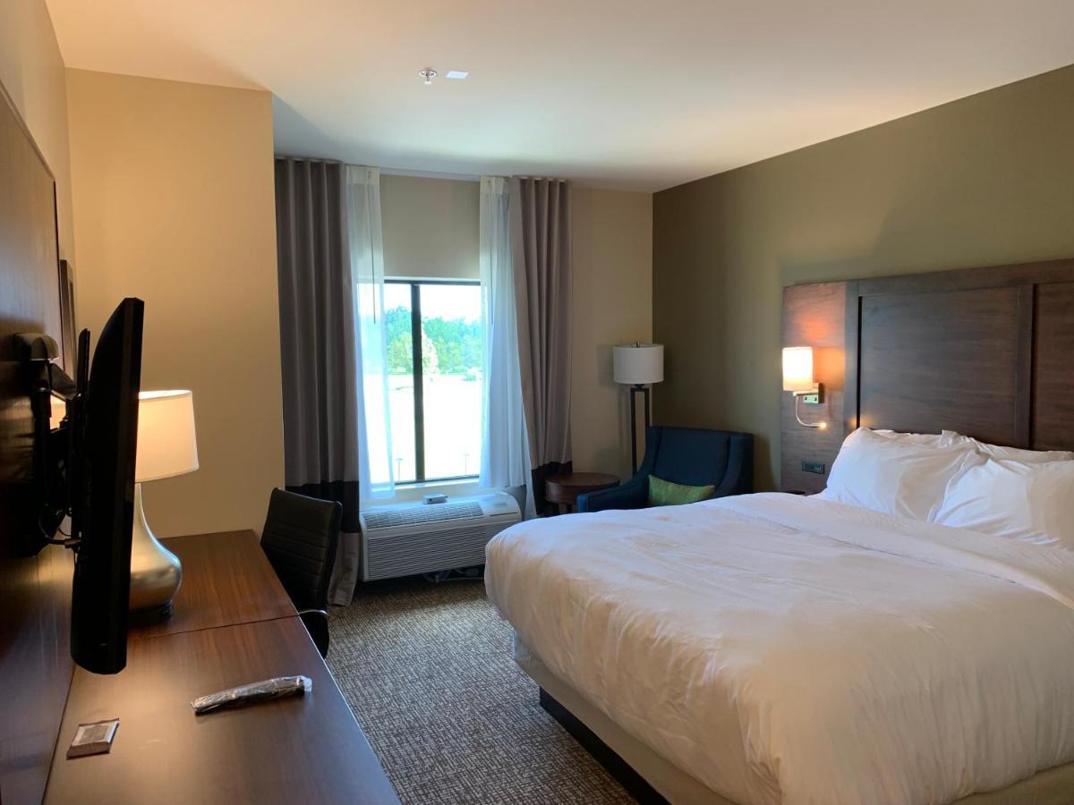 Comfort & Hotel 2*