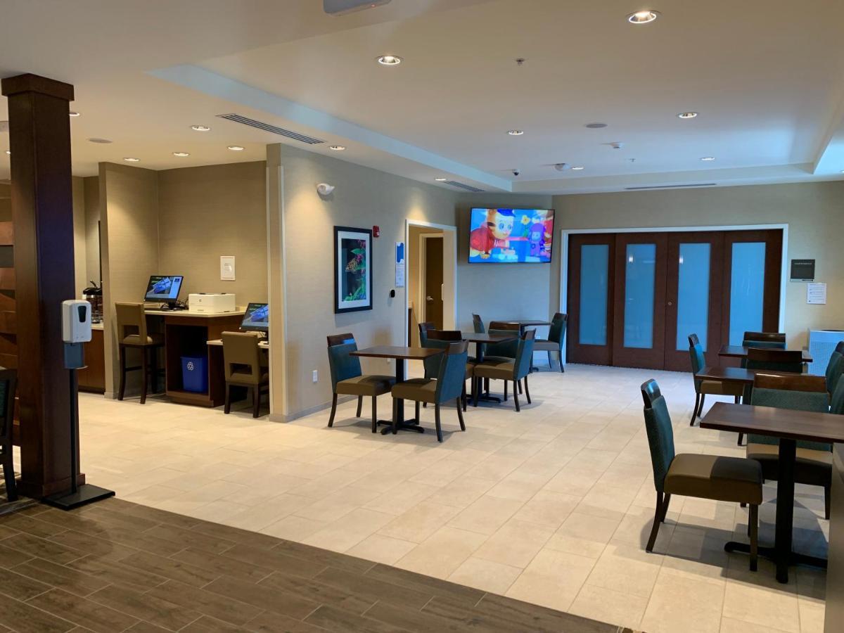 Hotel Comfort & Clarkston