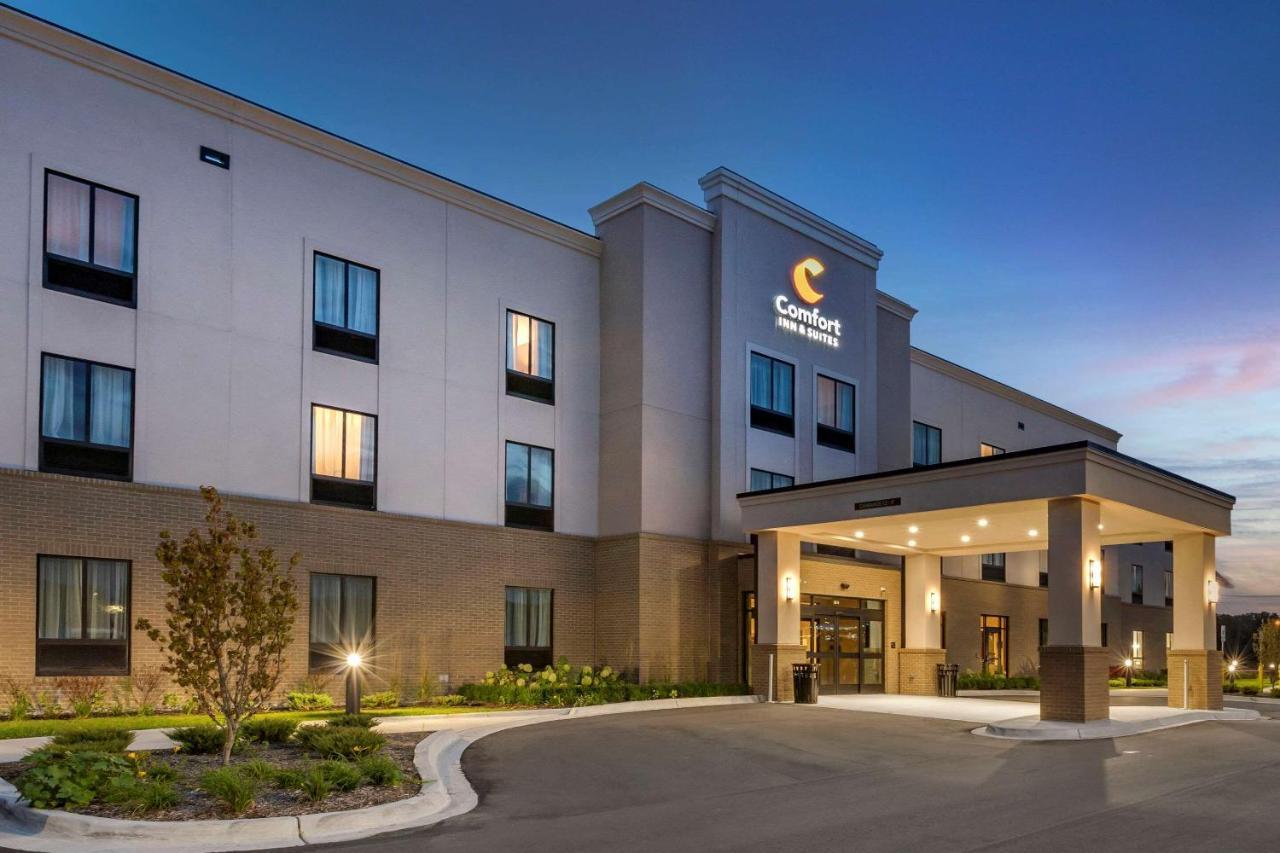 Comfort & Hotel