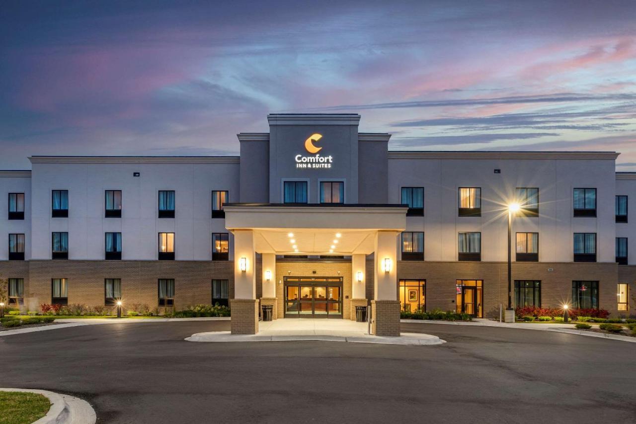 Comfort & 2* Clarkston