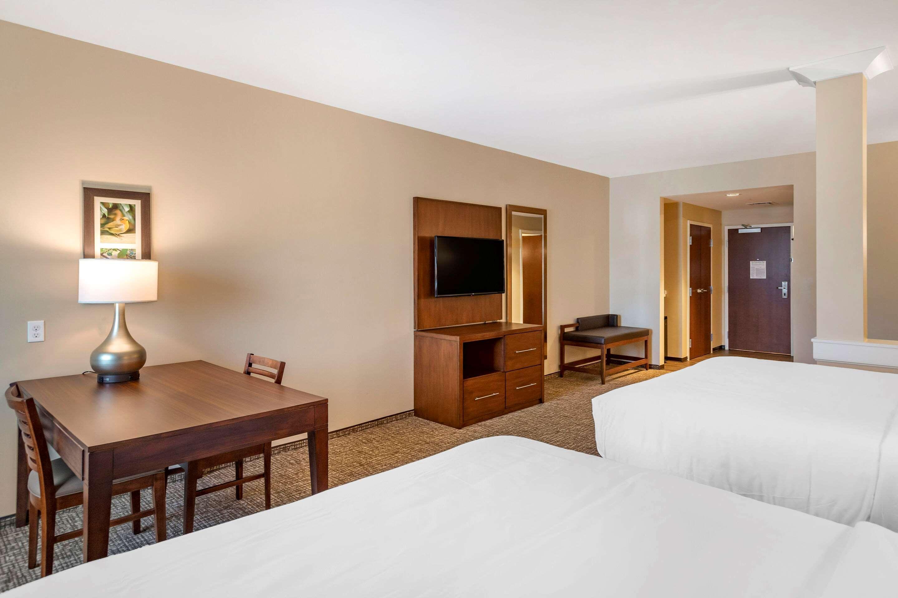 Comfort & Hotel