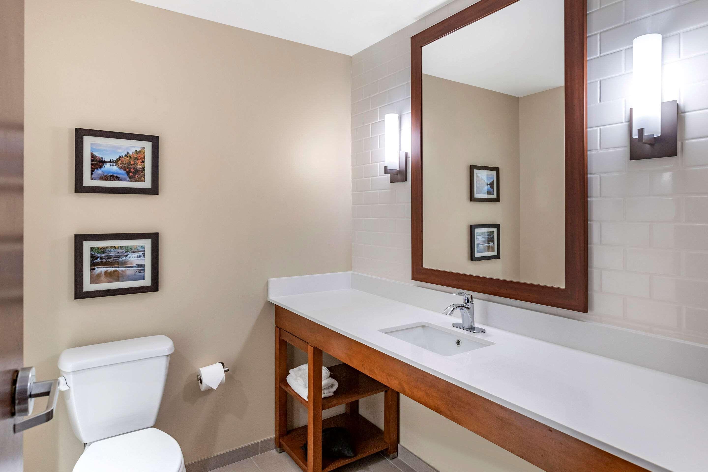 Comfort & Hotel