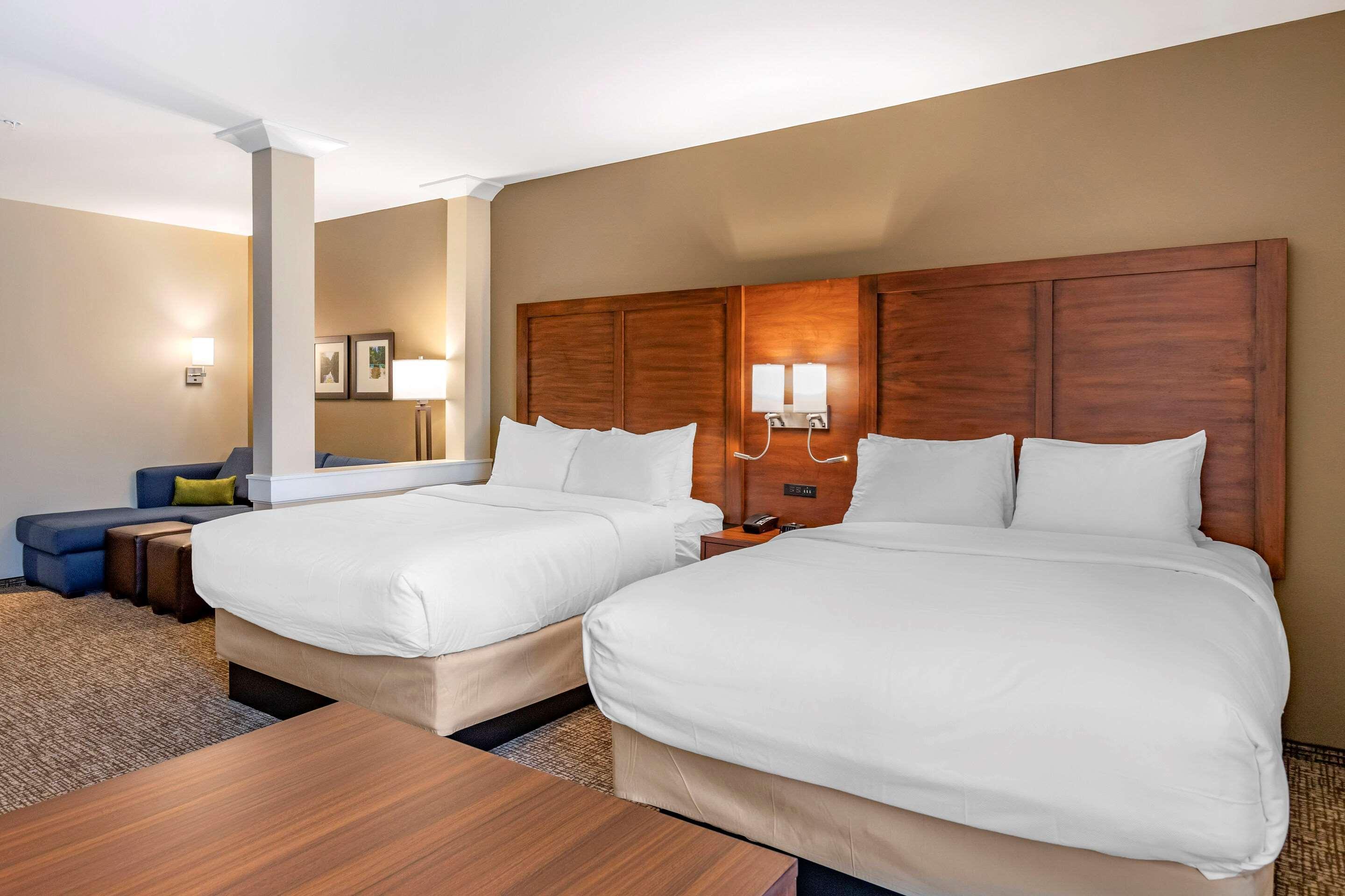 Hotel Comfort & 2*