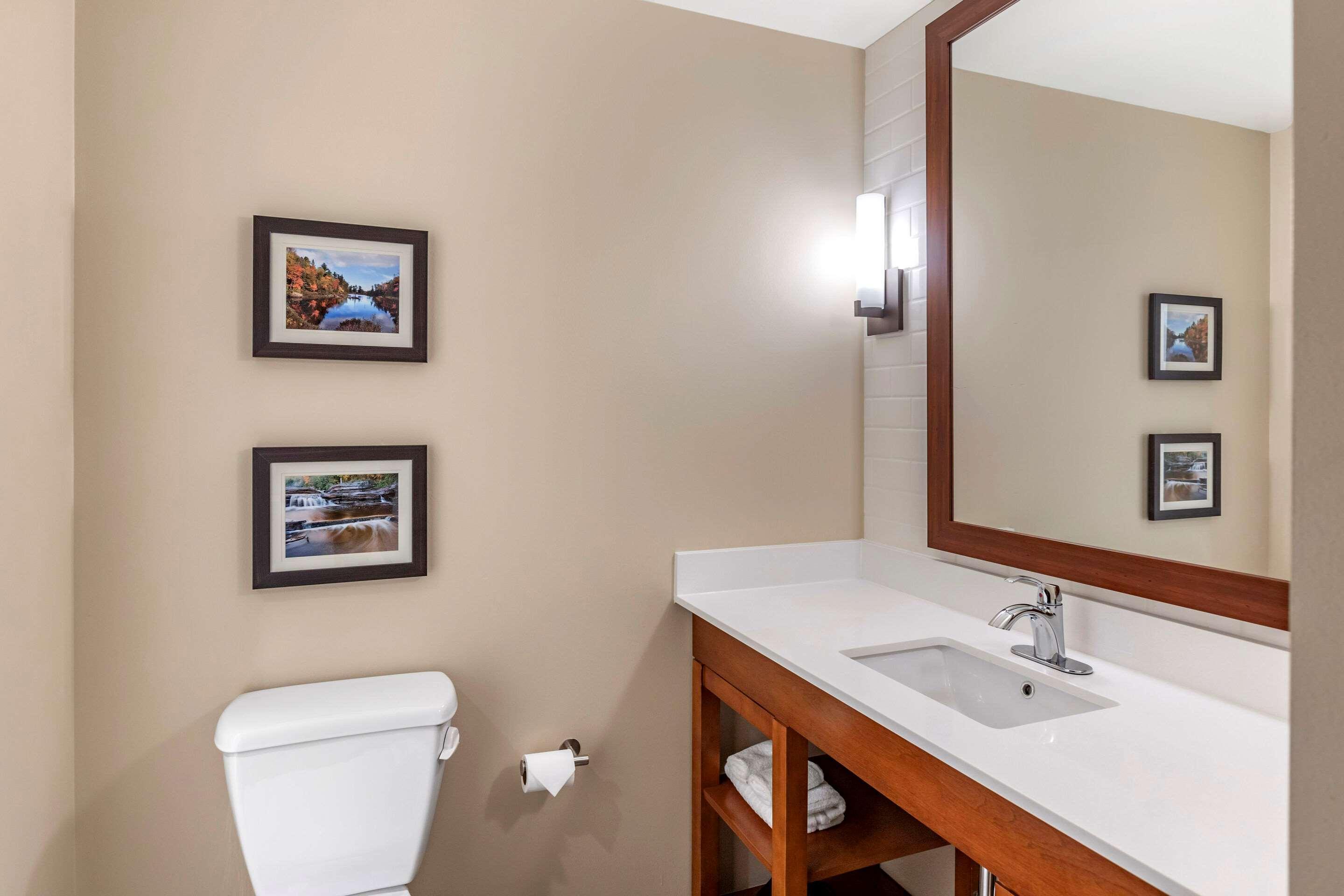 Hotel Comfort & 2*