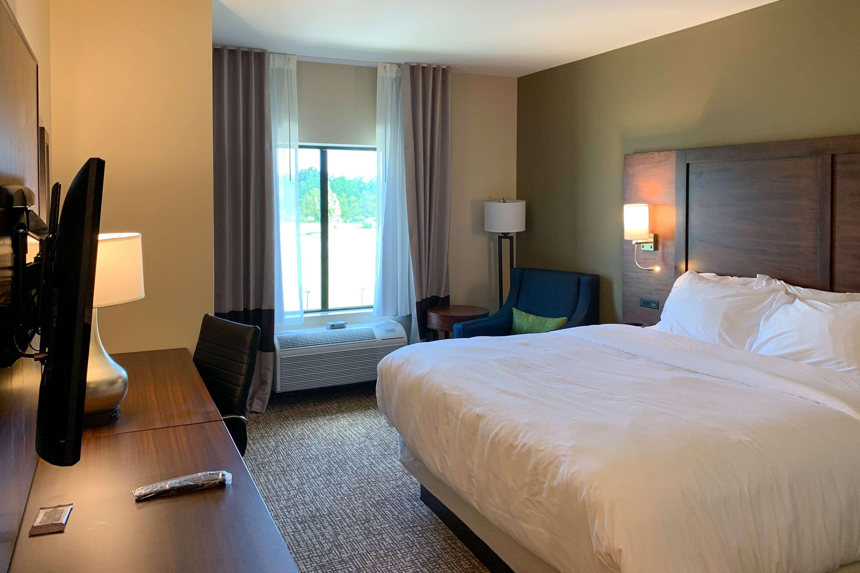 Hotel Comfort &