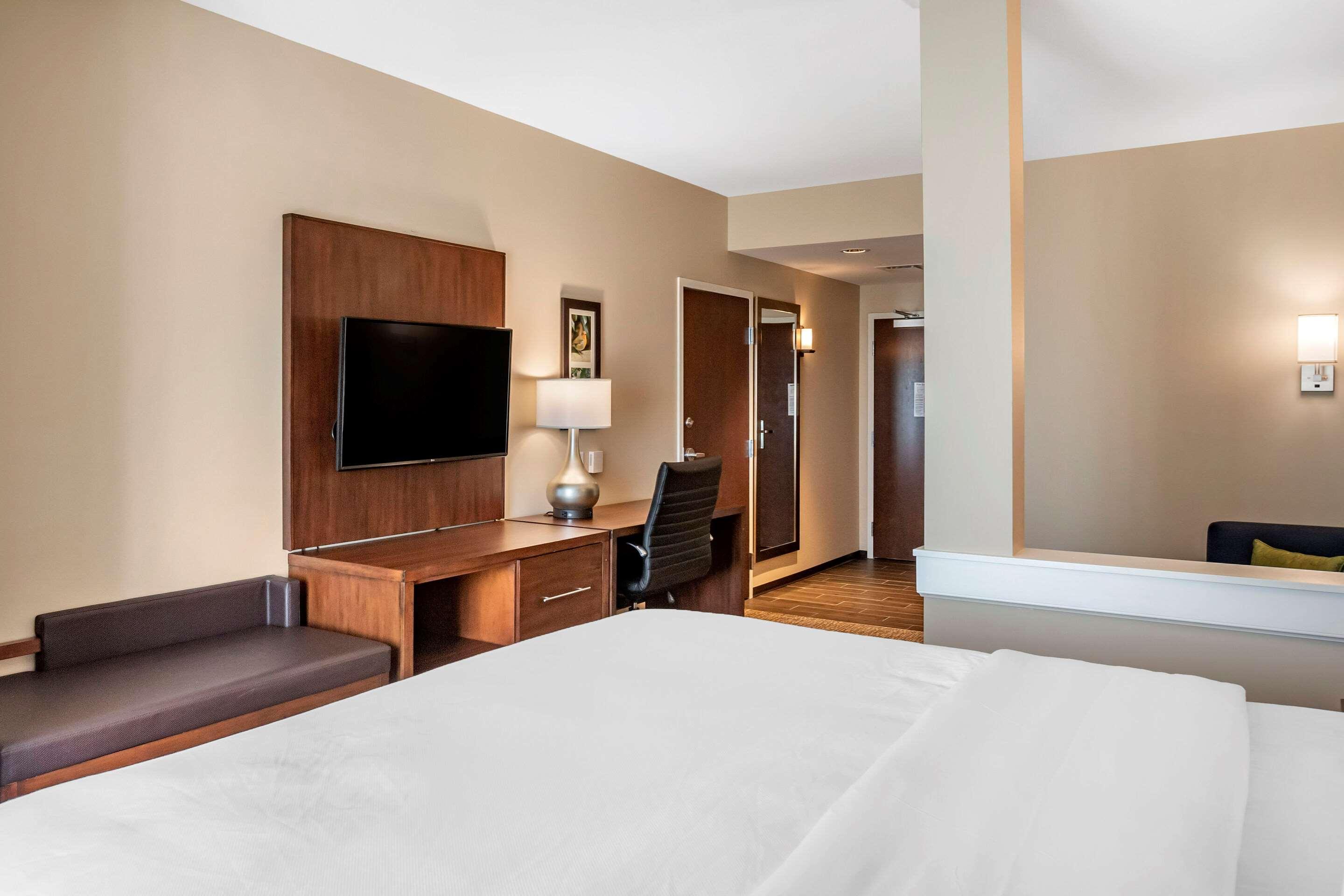 Comfort & Hotel 2*
