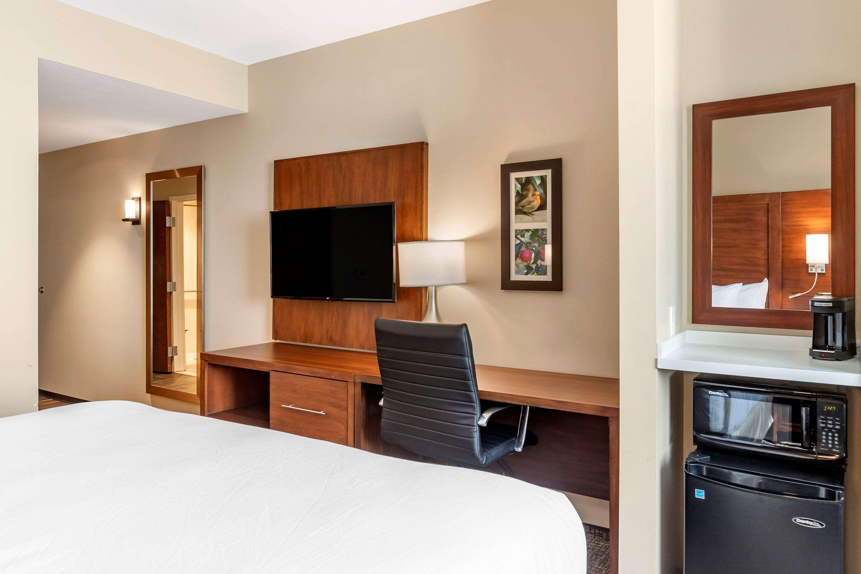 Comfort & Hotel 2*
