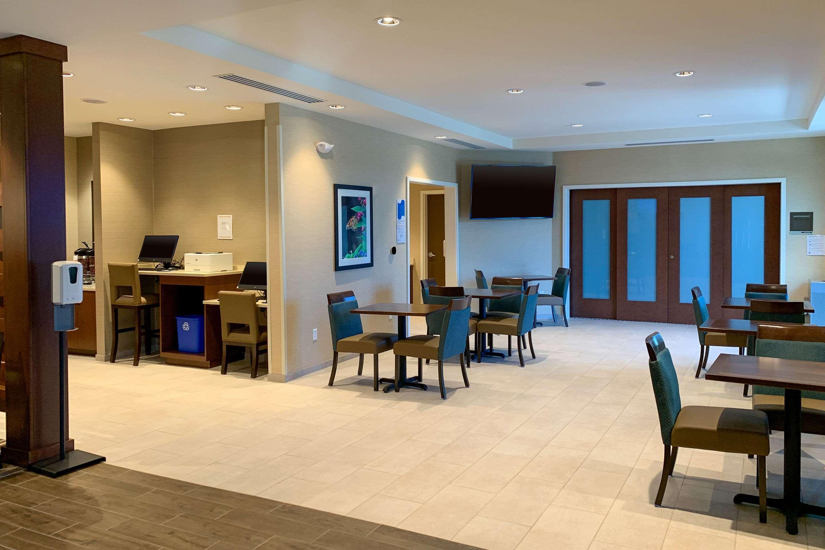 Comfort & Hotel