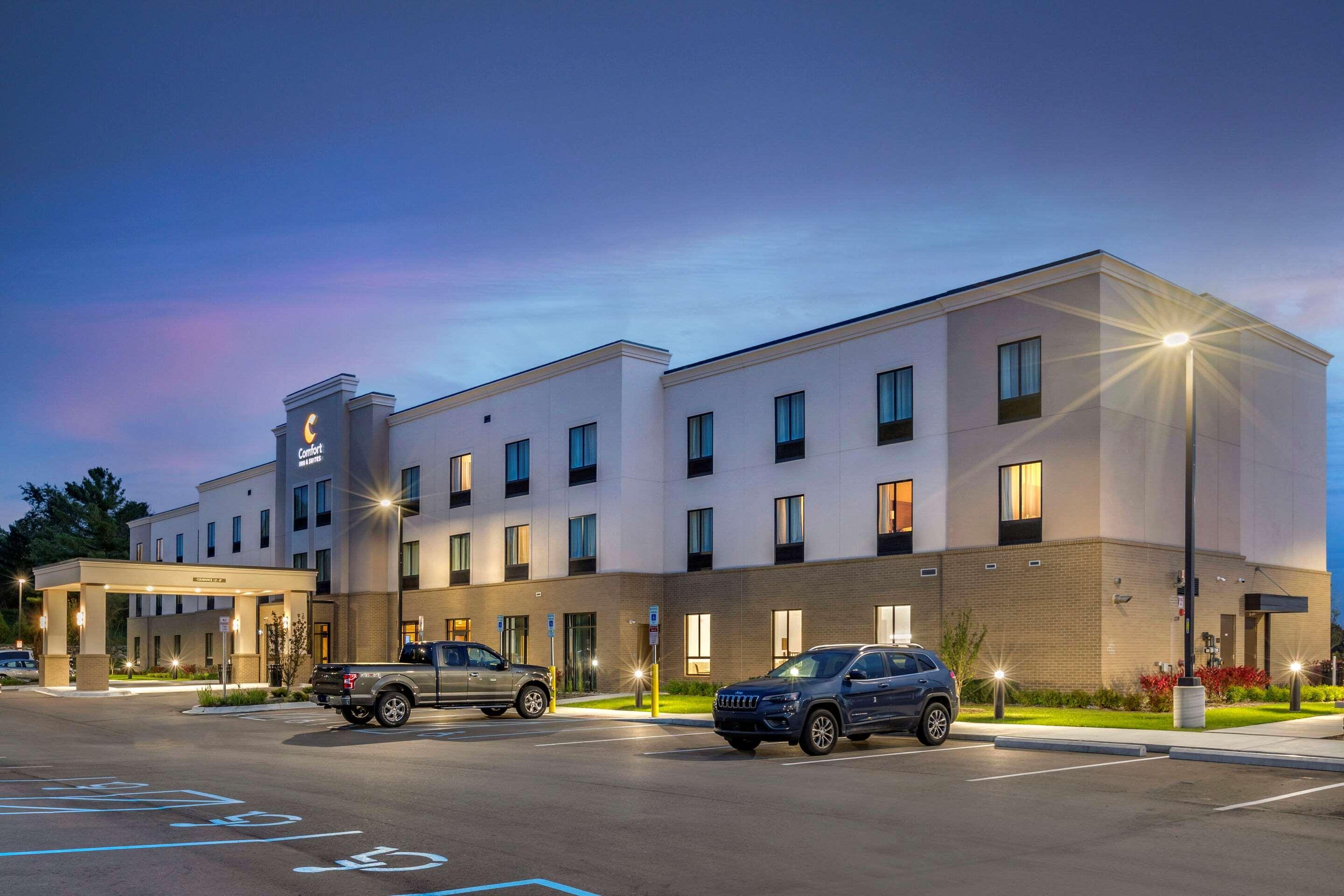 Hotel Comfort & 2*