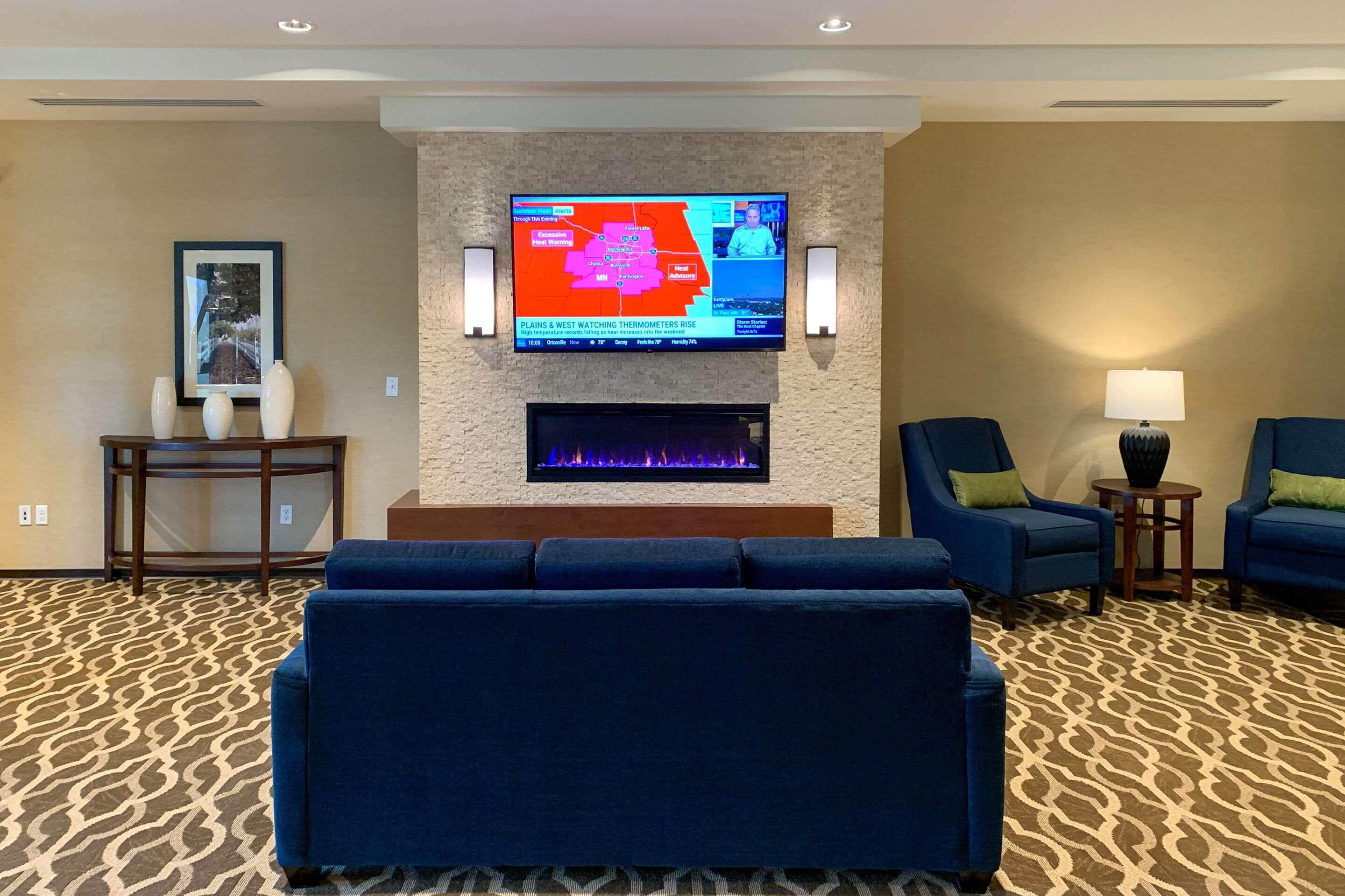 Comfort & Hotel