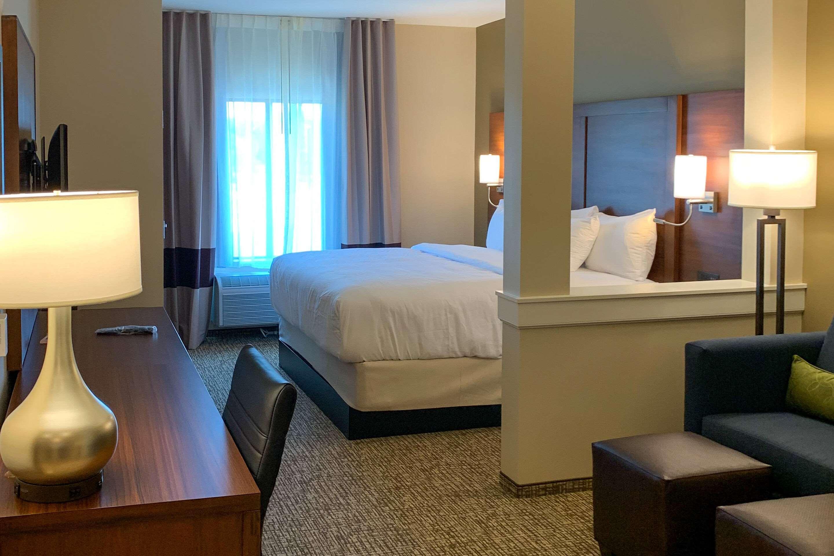 Hotel Comfort & 2*