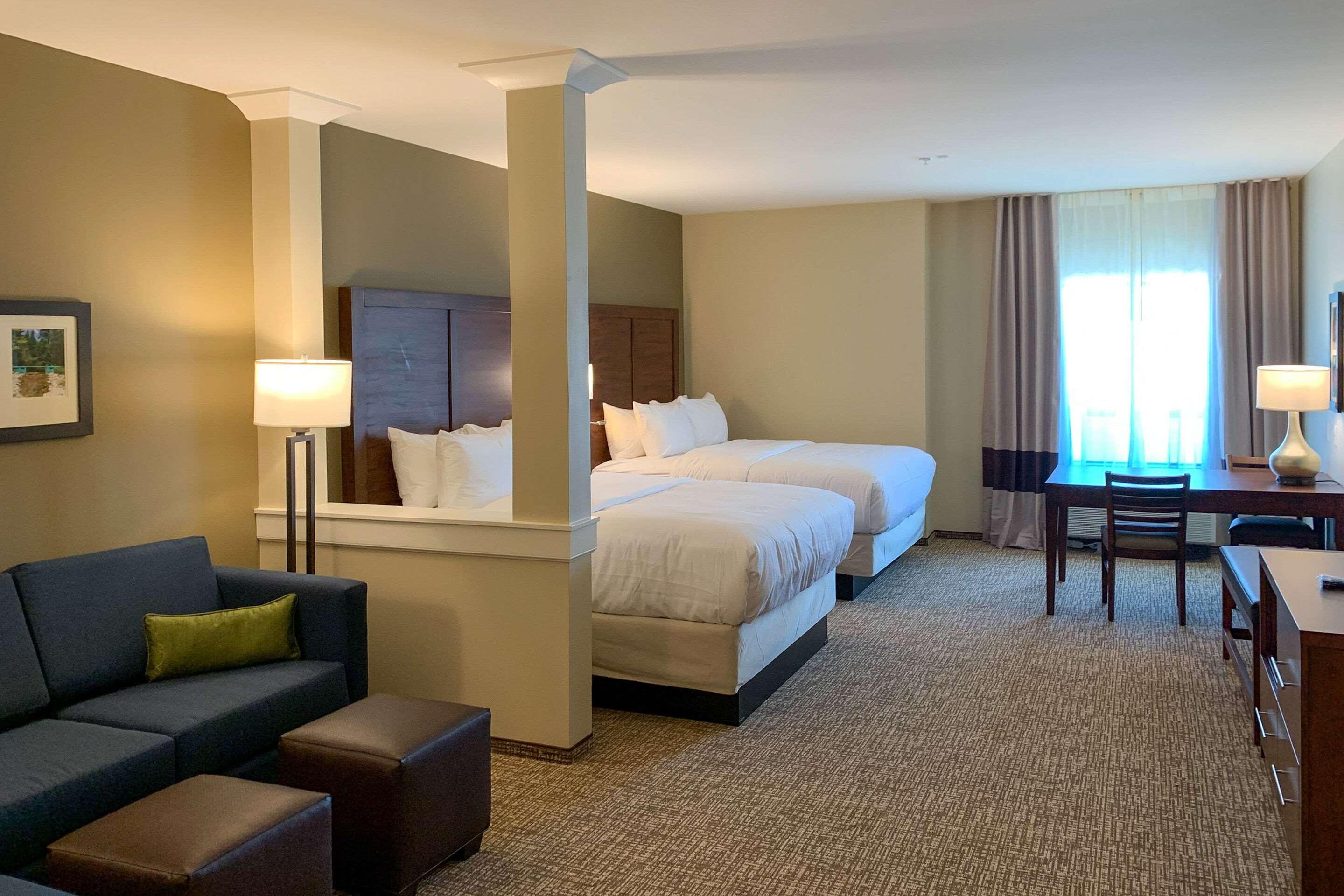 Comfort & Hotel 2*