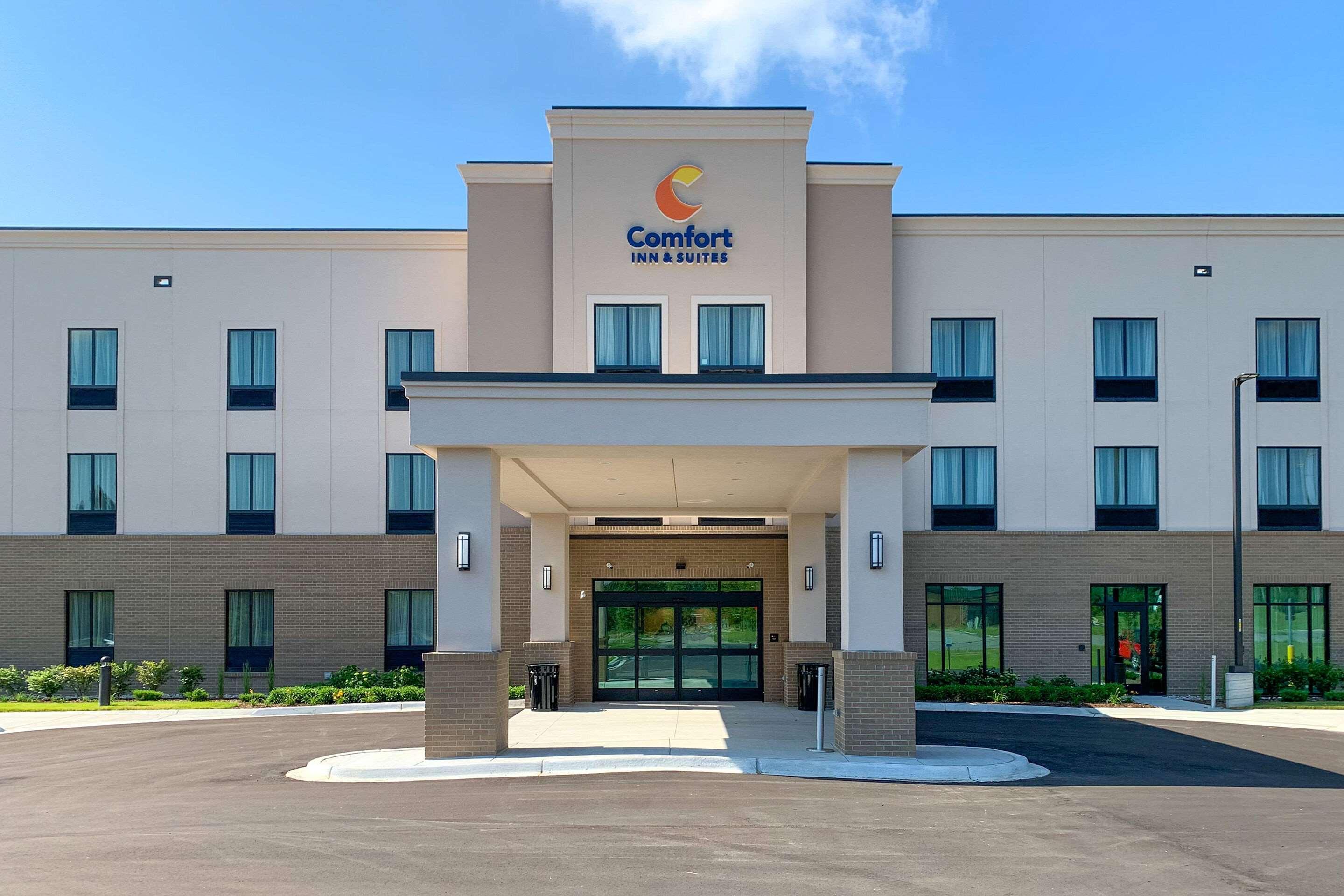 Hotel Comfort &